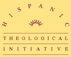 Hispanic Theological Initiative Logo
